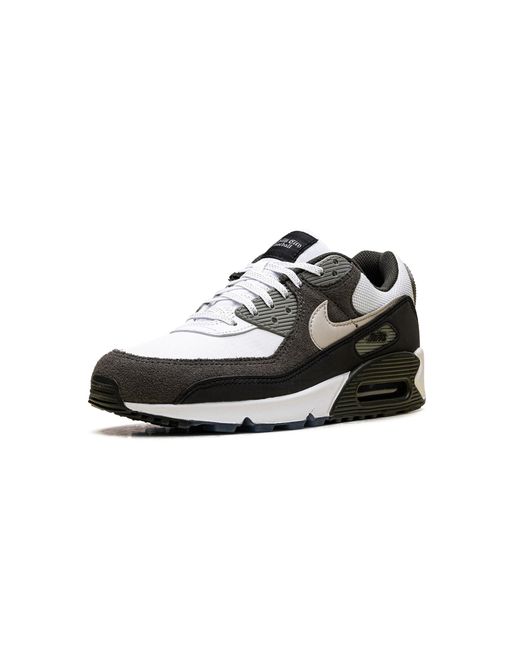 Nike Black Air Max 90 Rivalry "New York Jets" Ii7592 100" for men