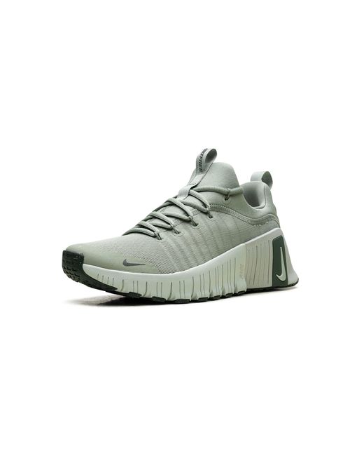 Nike Green Free Metcon 6 "Jade Horizon" Fj7127 301" for men