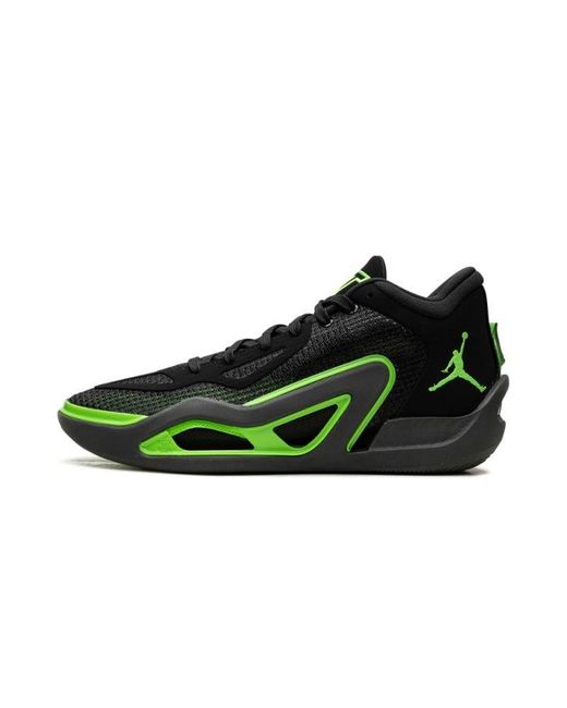 Nike Green Tatum 1 "away Team" Shoes for men