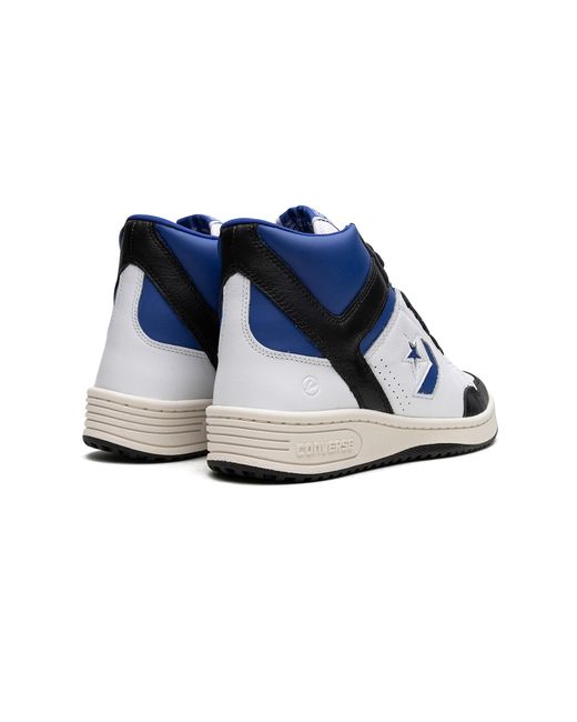 Converse Black Weapon "Fragment Design" A06083C" for men
