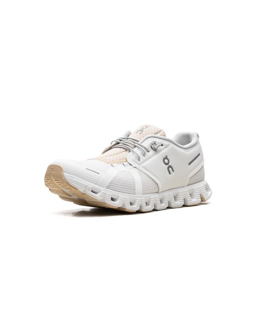 On Shoes White Cloud 5 Push "Ivory Savannah" 69.98003" for men