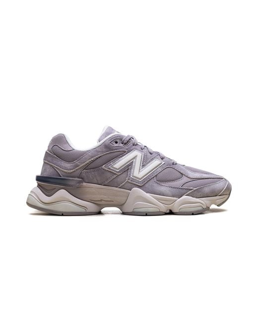 New Balance Black 9060 "Truffle Salt" U9060870" for men