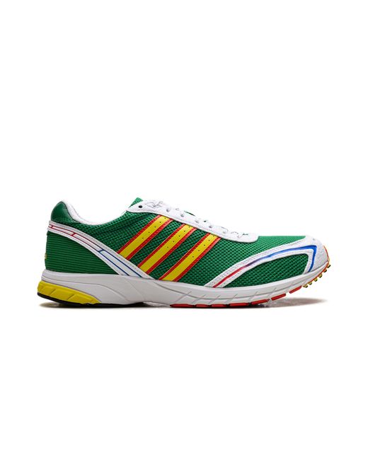Adidas Black Adizero Adios Og Ji0494" for men