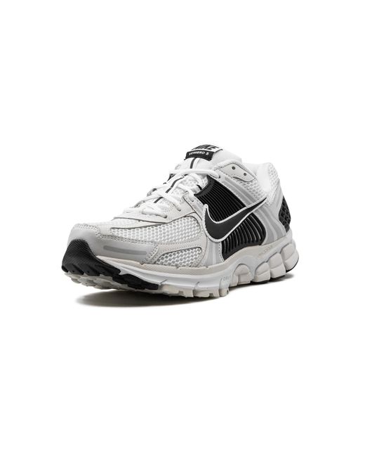 Nike Black Zoom Vomero 5 Fb9149 101" for men