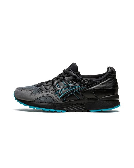 Asics Black Gel-Lyte V "Kith for men