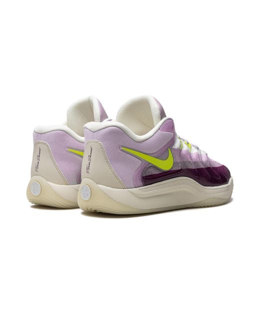 Nike Black Kd 17 "The Alchemist" Hj4464 100" for men