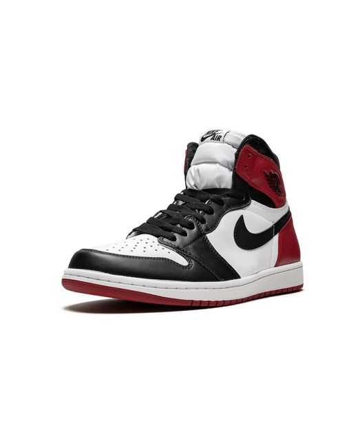 Nike Black Air 1 Retro High Og Toe 2016" 555088 125" for men