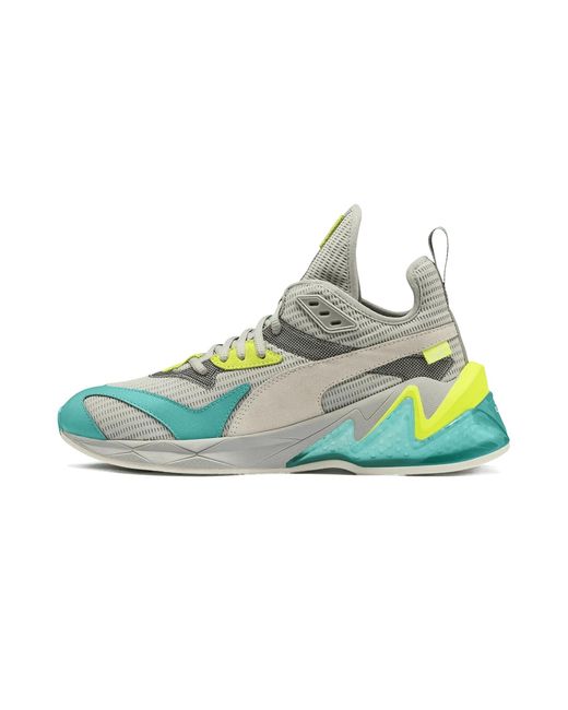 PUMA Green Lqd Cell Origin 192862 03" for men