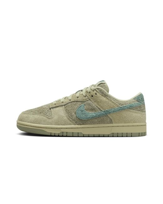 Nike Green Dunk Low Aura" Hj7291 371"
