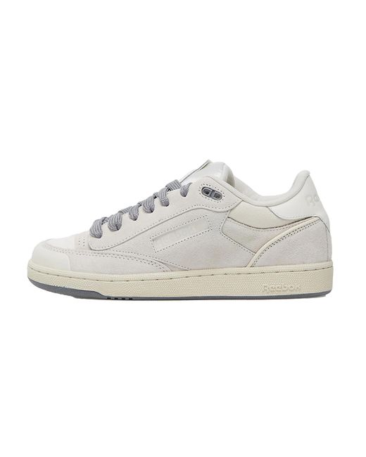 Reebok Black Club C Ie2454"