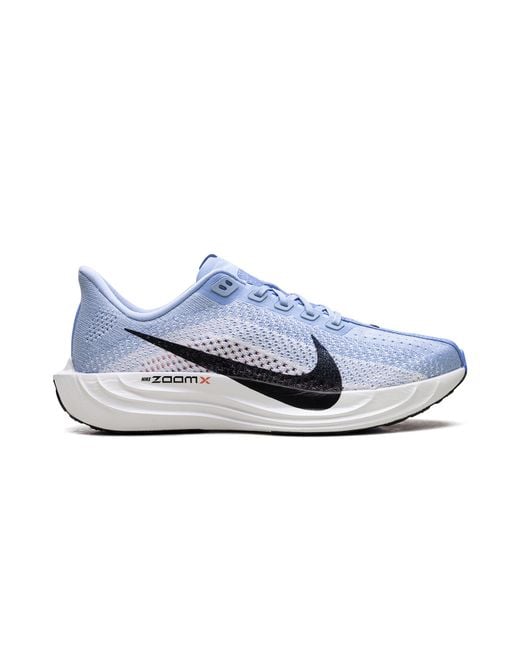Nike Black Pegasus Plus "Aluminum/-Royal Pulse" Fq7261 402"