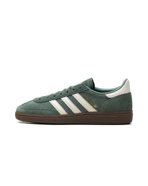Adidas Black Handball Spezial Gum" Jr1334"