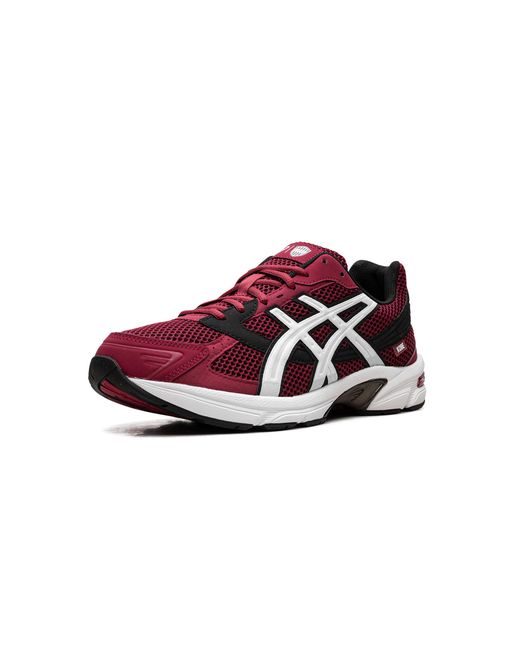 Asics Black Gel-1130 "Vissel Kobe Home Kit" 1203A742 600" for men