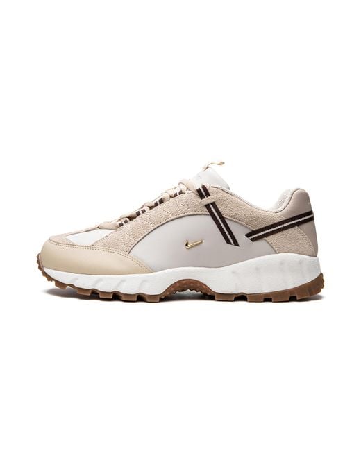 Nike Black Air Humara Lx "Jacquemus