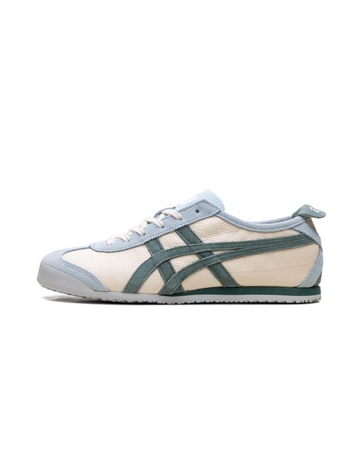 Onitsuka Tiger Black Mexico 66 "Cream Pine" 1183C076 103" for men