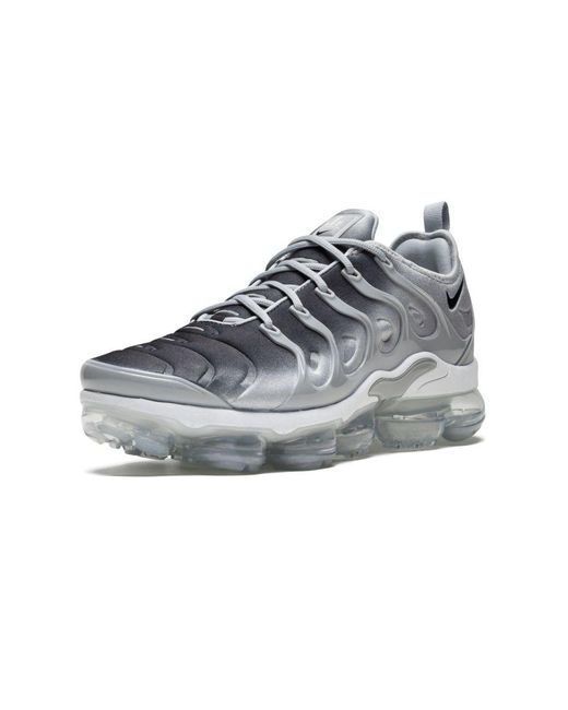 Nike Gray Air Vapormax Plus " Gradient" Shoes