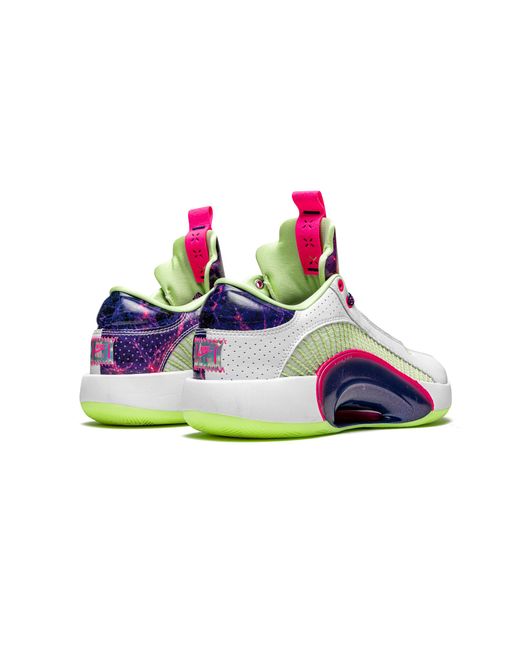 Nike Multicolor Cosmic Deception - Luka Doncic - Basketball Shoes Dj9805-190 for men