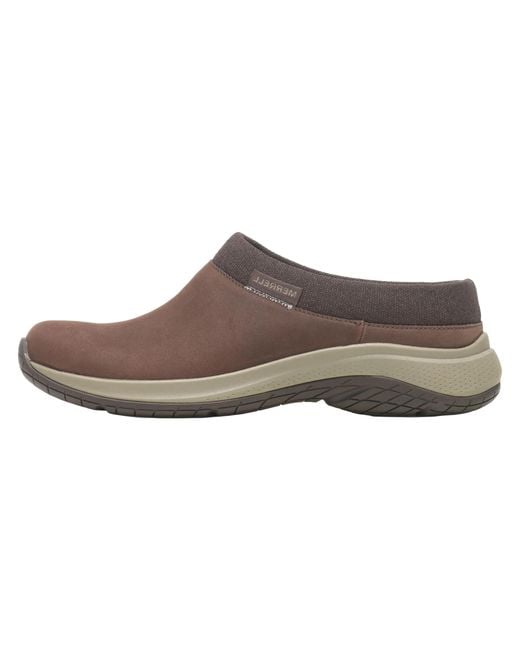 Merrell Gray Encore Nova 5 "Espresso