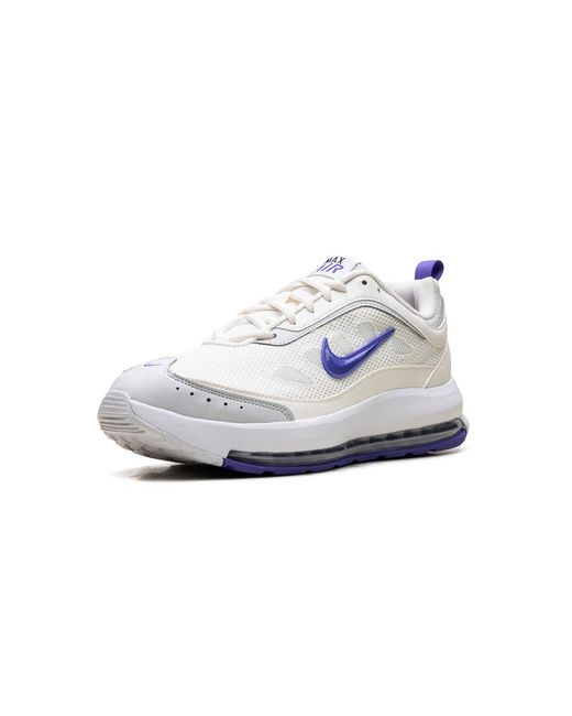 Nike Black Air Max Ap "Summit" Cu4870 111"
