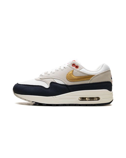 Nike Black Air Max 1 Hm9604 400" for men