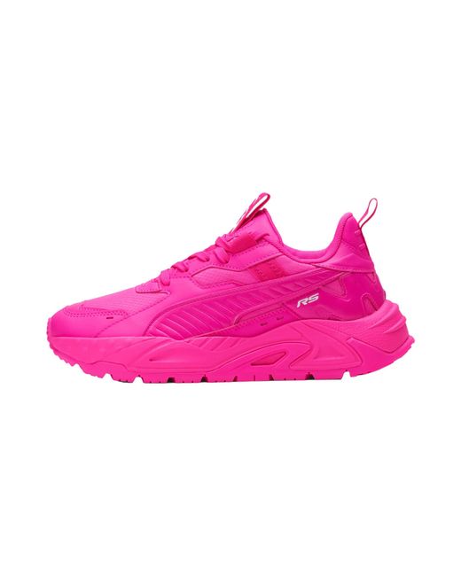 PUMA Pink Rs-Trck "Spring Fling" 392978 01"