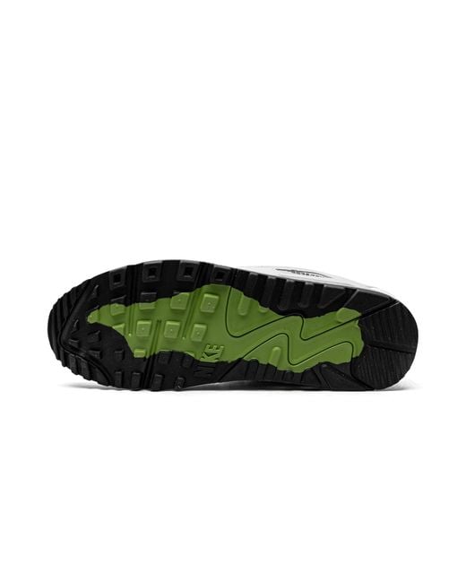 Nike Black Air Max 90 "Gore-Tex" Dj9779 003" for men