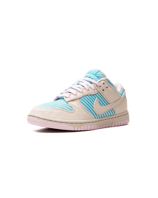 Nike Black Dunk Low "Heat Wave" Hf5077 902"