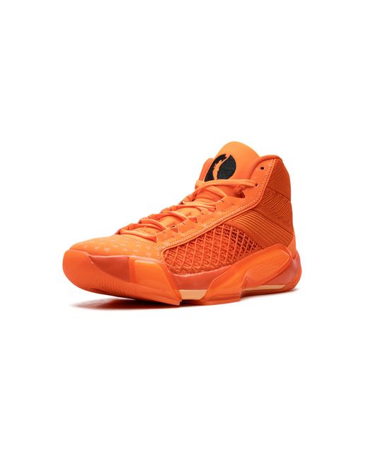 Nike Red Air 38 "Center Star" Fq9008 800"