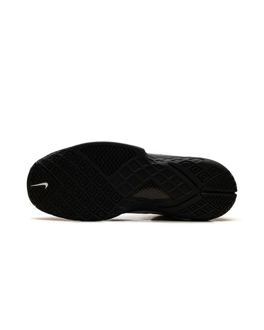 Nike Black Kobe 3 Low Protro "Mambacita" Iq3916 100" for men