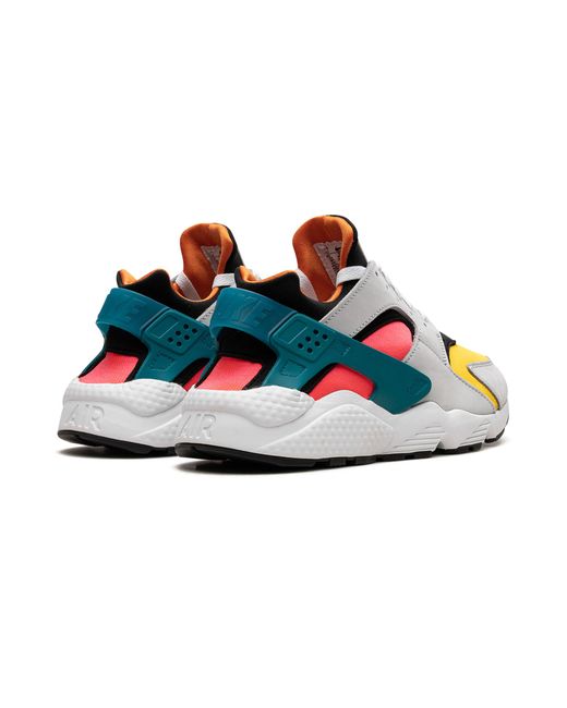 Nike Black Air Huarache "Run Nyc" Dz4859 001" for men