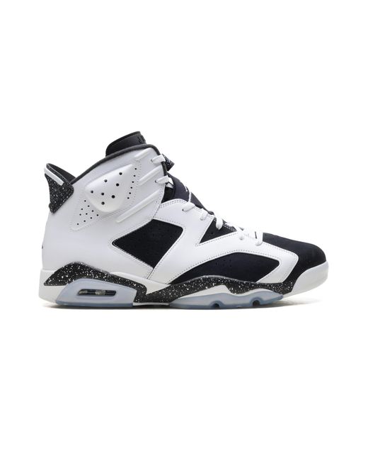 Nike Black Air 6 "Oreo" Ct8529 108" for men