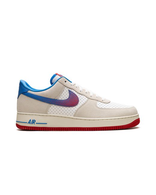 Nike Black Air Force 1 Low Inc Pop Art" Hq3618 113" for men
