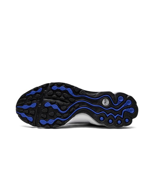 Nike Black Air Tuned Max Racer" Dh8623 001" for men