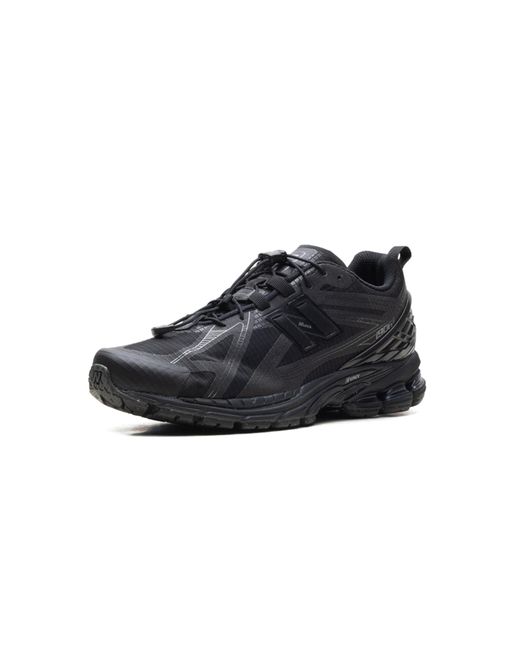 New Balance Black 1906R "No Sew Pack for men