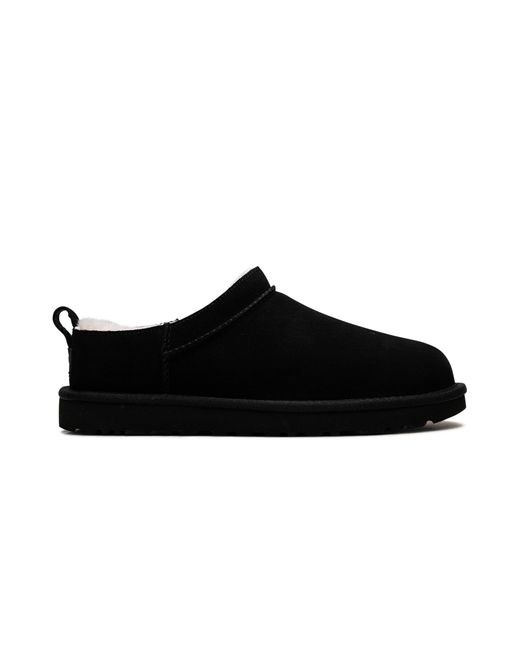 Ugg Black Classic Micro 1173891 Blk"