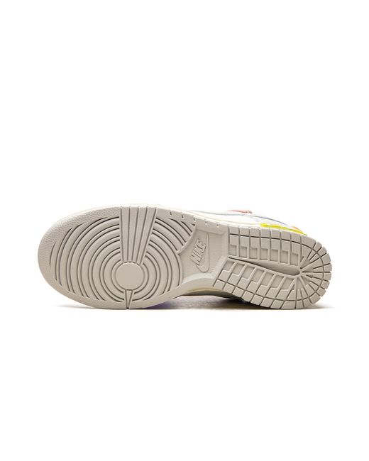 Nike Black Dunk Low "Off for men