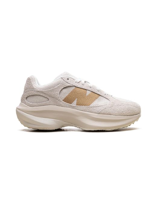 New Balance Black Wrpd "Linen Sea Salt Dolce" Uwrpdfld" for men