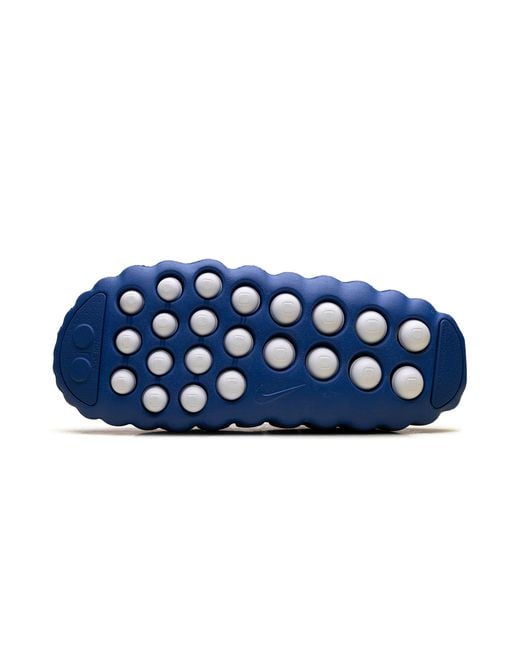 Nike Blue Mind 001 Slide "Blackened" Hq4307 400" for men