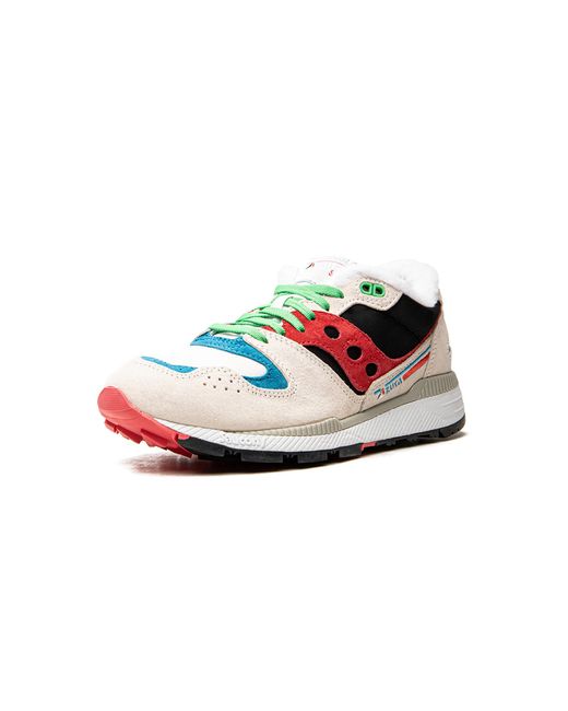 Saucony Black Azura Lite "Ski Jacket" S70583 1" for men
