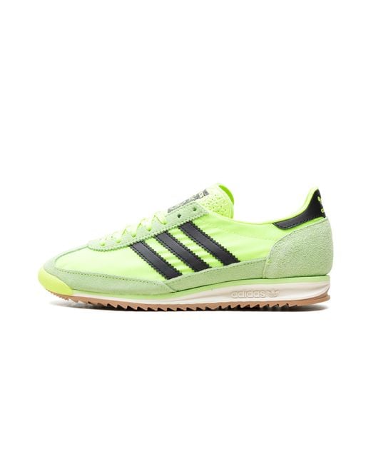 Adidas Green Sl 72 "Signal" Jq8307"