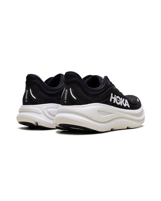 Hoka One One Black Bondi 9 "Sea Moss Eucalyptus" 1162011 Sssc" for men