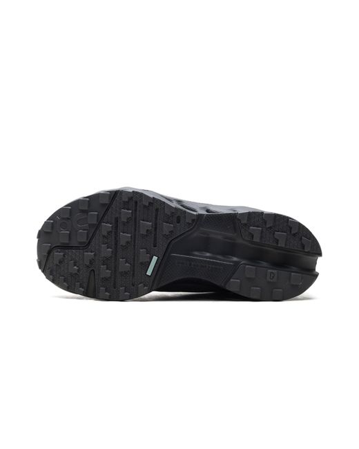 On Shoes Black Cloudsurfer Trail "Eclipse" 3Me10110264" for men