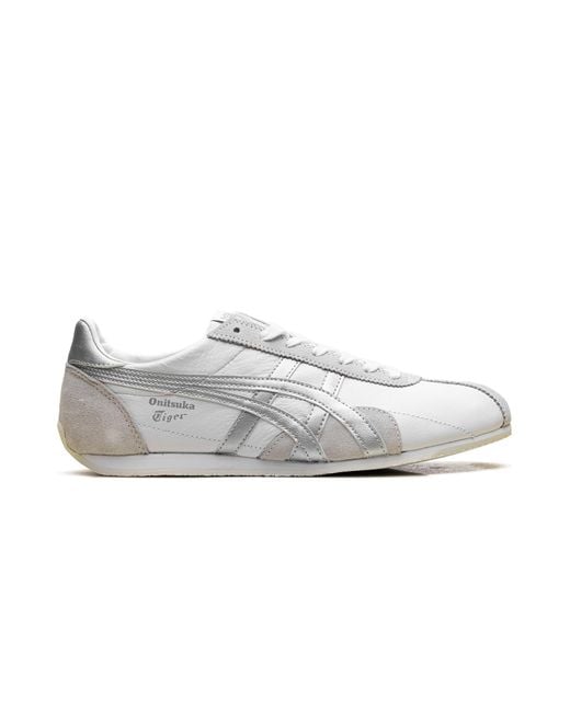 Onitsuka Tiger Black Runspark 1183B480 104" for men