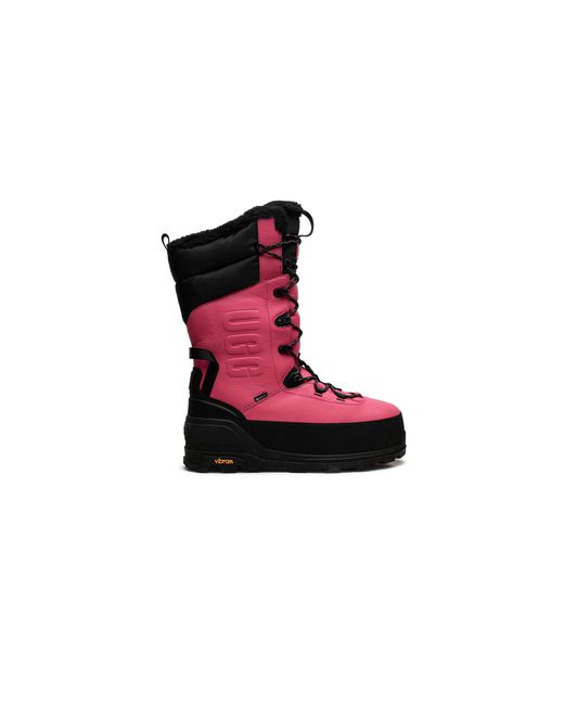 Ugg Black Shasta Boot Tall Glow" 1151850 Pgw" for men
