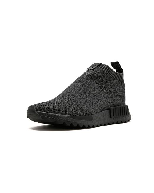 Adidas Black Nmd Cs1 Pk Tgwo Shoes for men