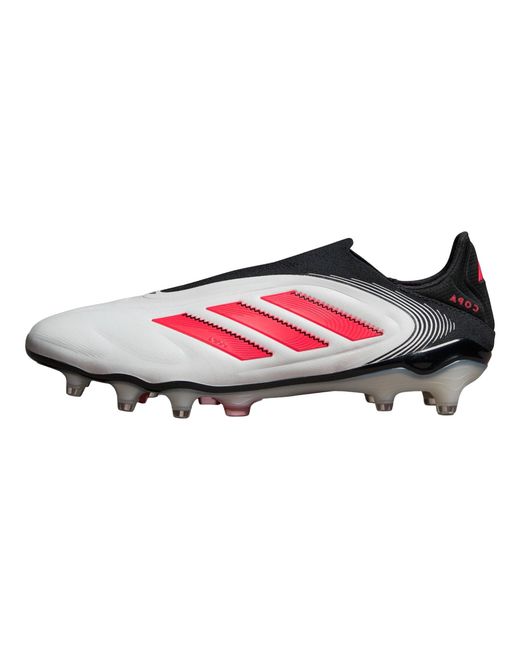 Adidas Black Copa Pure Iii Elite Ll Fg "Pure Victory Pack" Ih0076" for men