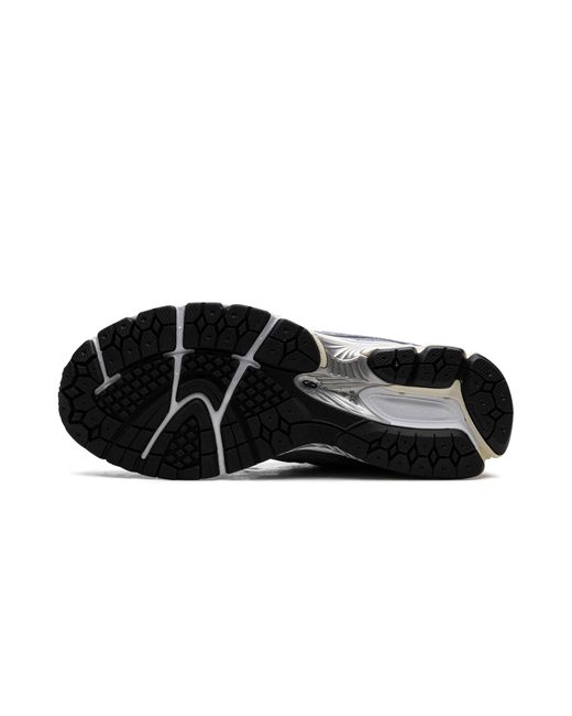 New Balance Black 2002R "Jjjjound for men