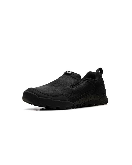 Merrell Black Annex Trak V Moc J16987" for men