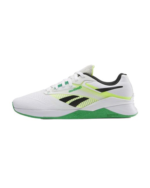Reebok Black Nano X4 Sport" 100074180" for men