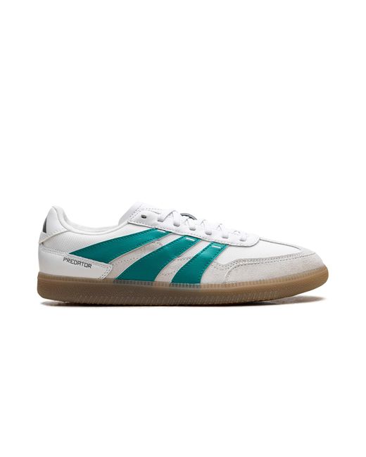 Adidas Blue Predator Freestyle Indoor "Cloud" Js0925" for men